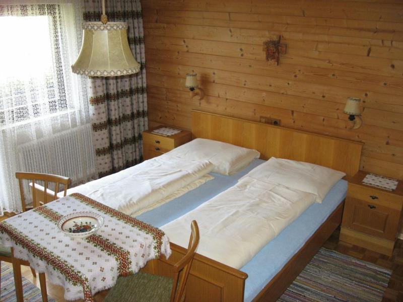 Pension Luzia Reith im Alpbachtal Exterior foto